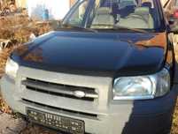 Dezmembrari Land Rover Freelander 1 td4 2.0 diesel tdi dezmembrez