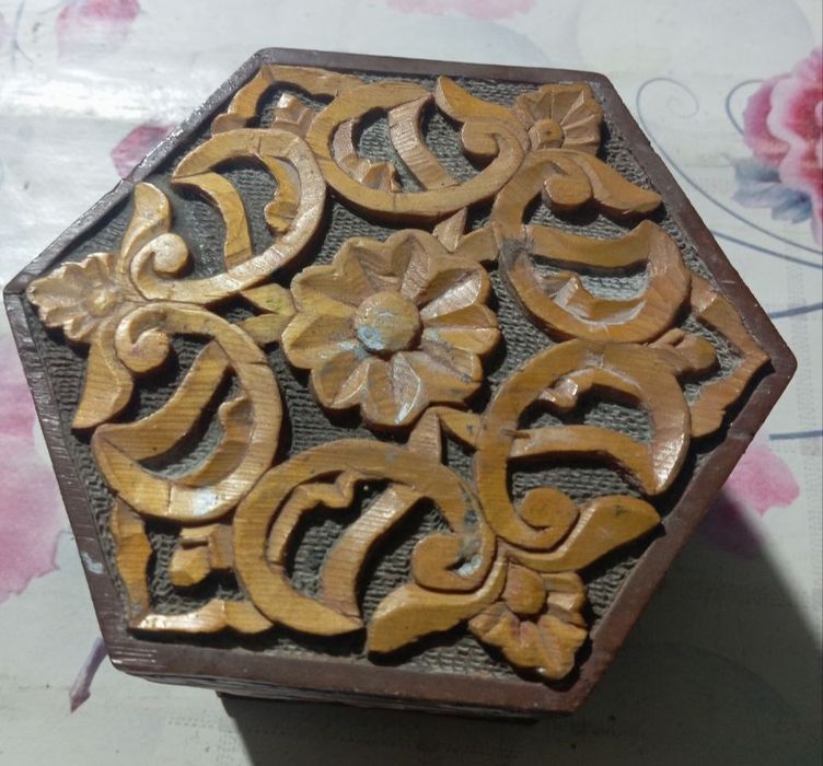 Изделия из дерева