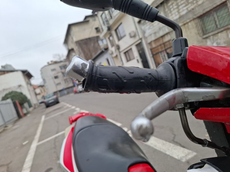 Scuter tgb de vanzare pentru piese
