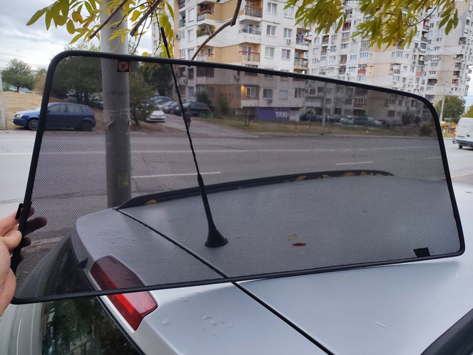 Магнитни щори TROKOT за Опел Астра H