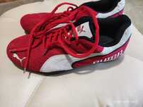 Мъжки Маратонки Puma