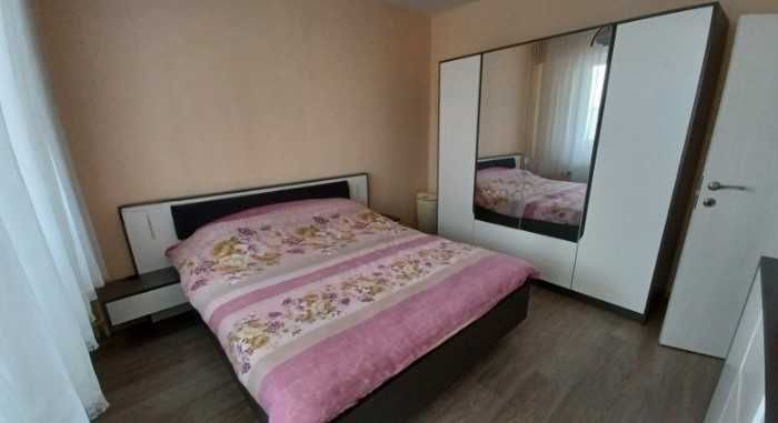 Продава се Тристаен апартамент в София, Център - 68 кв.м за 2721 €/кв.м - Снимка #3