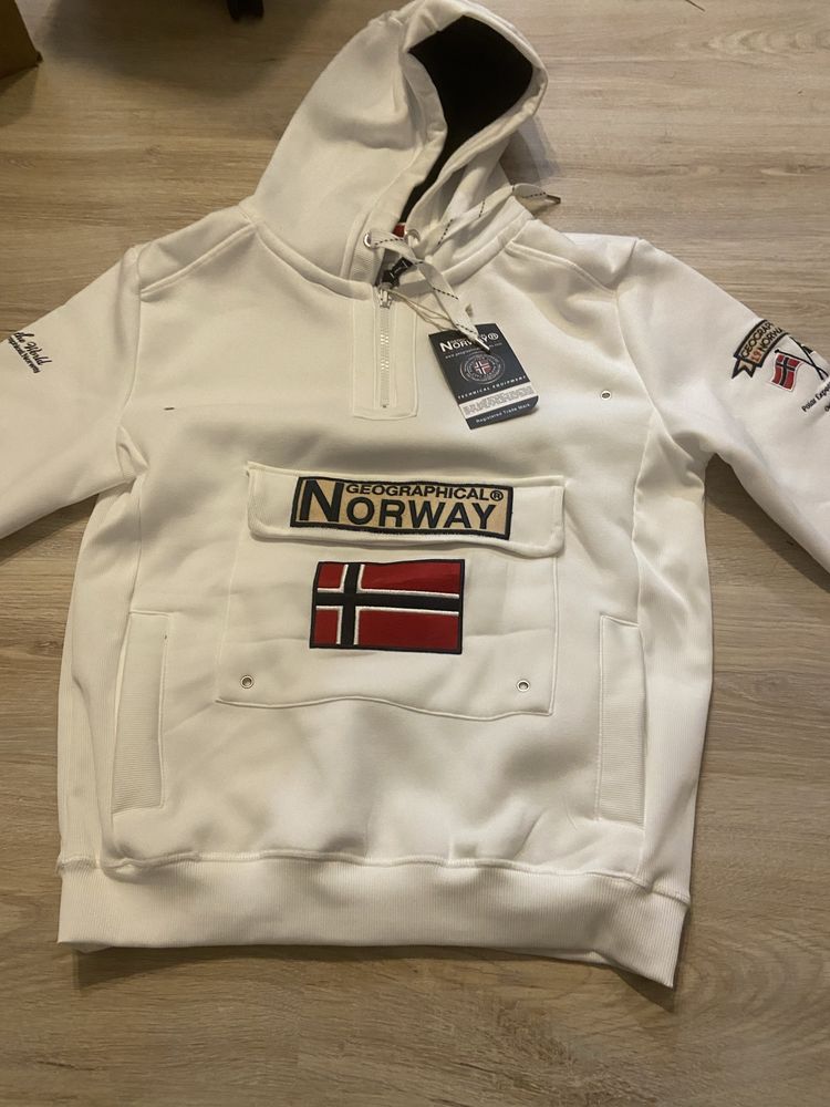 geaca norway marimea;XL