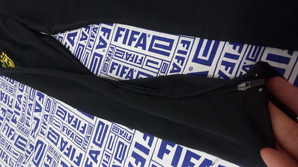 Pantaloni sport brasil