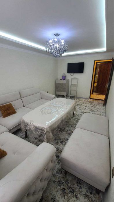 N.12179 Продаётся  3х комнатная квартира