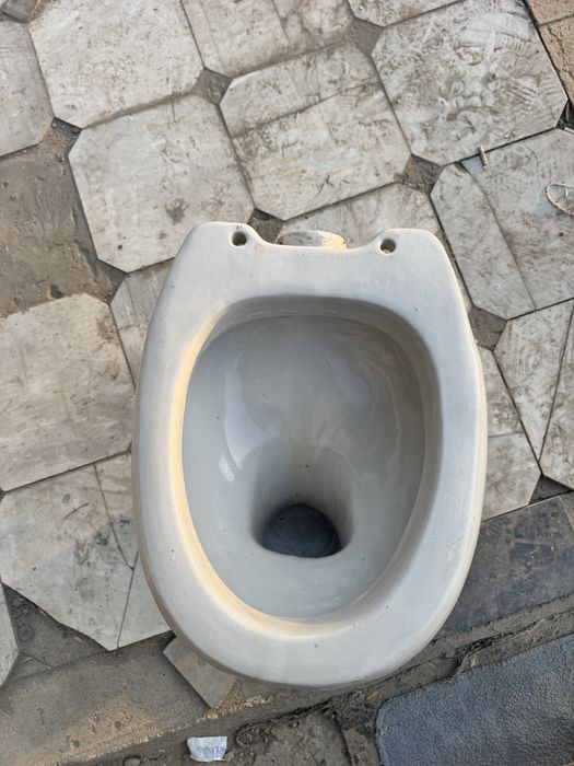 унитаз временный усталарга