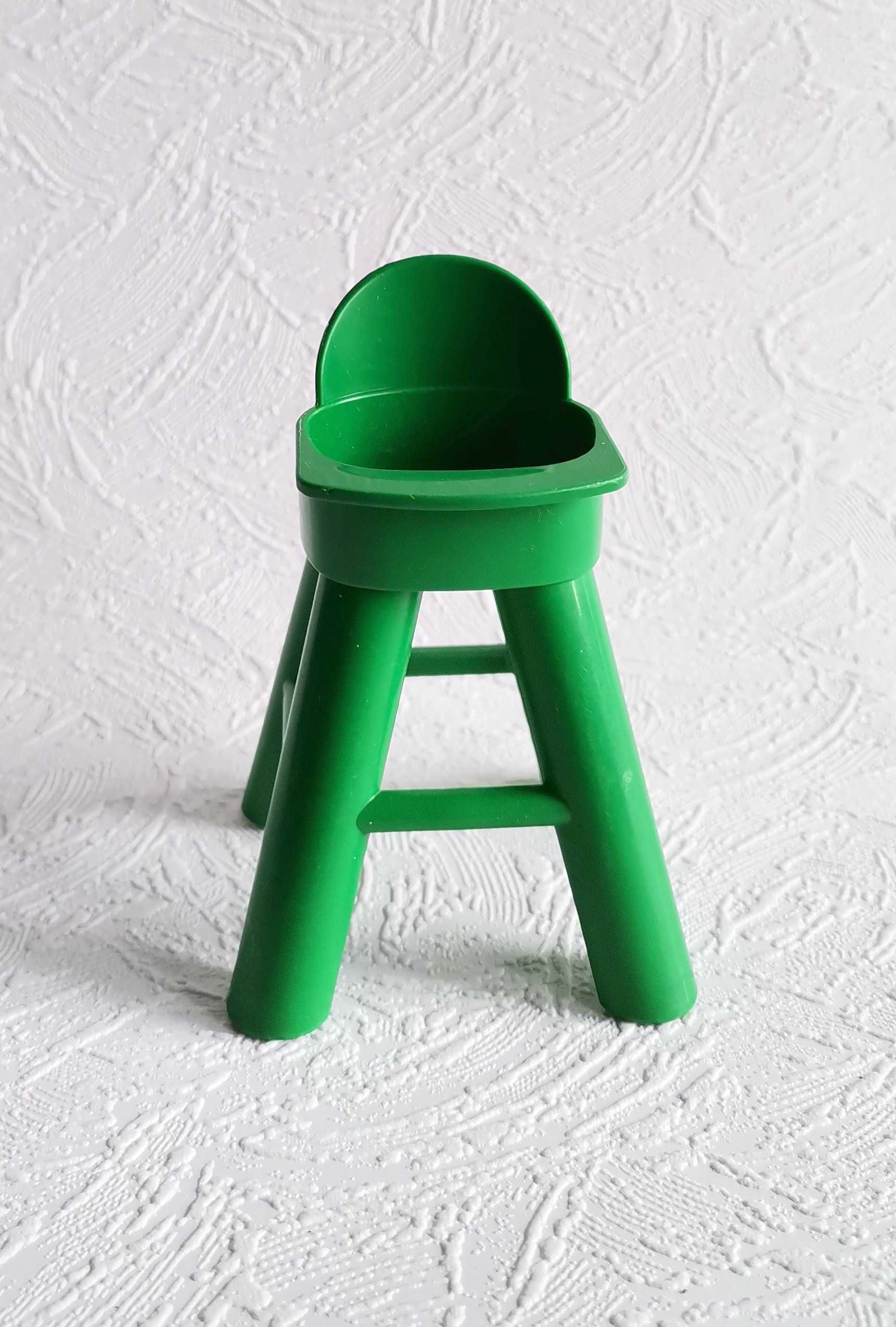 Piesa LEGO scaun Duplo High Chair 31314