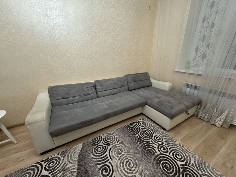 Качественный диван