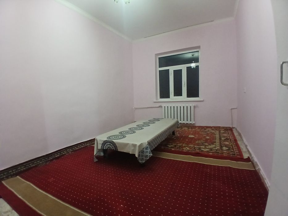 Срочно ПРОДАЁТСЯ 3х комнатная квартира на  5 этаже орр: 5Микр  36500$