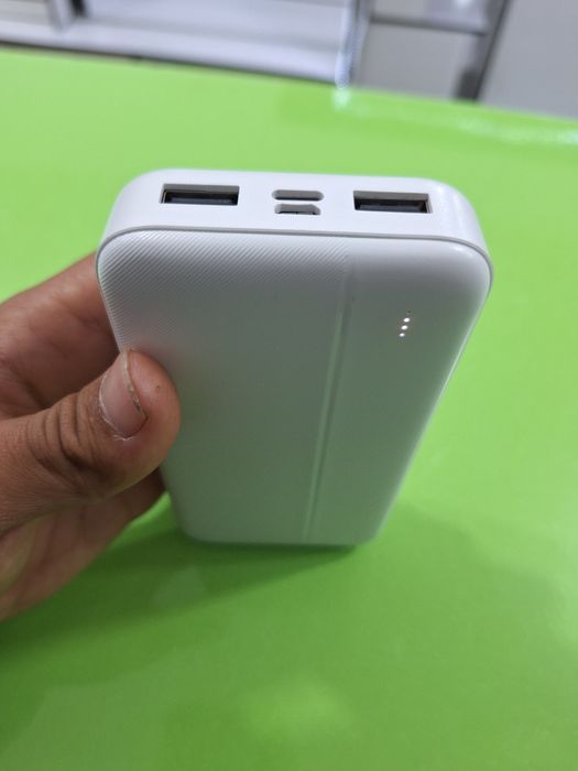 Power bank 20000mah 74Wh