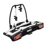 Suport biciclete Thule VeloSpace 938 XT2  pe carligul de remorcare