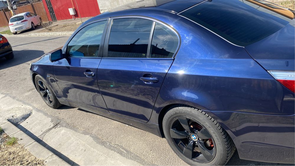 Vand BMW seria 5 E60