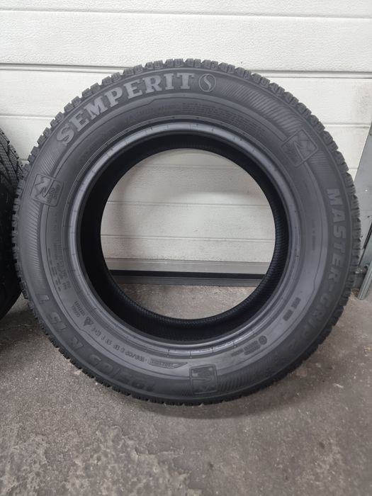 Anvelope Semperit 195/65/15