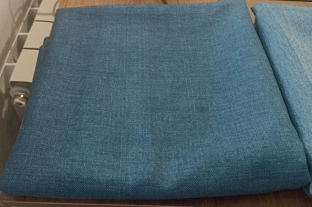 Продам джинсовые ткани