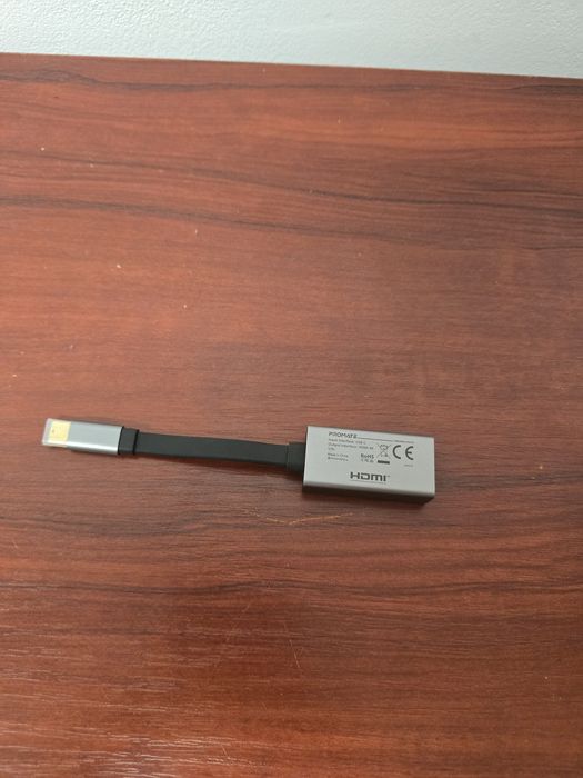 Adaptor USB C-HDMI