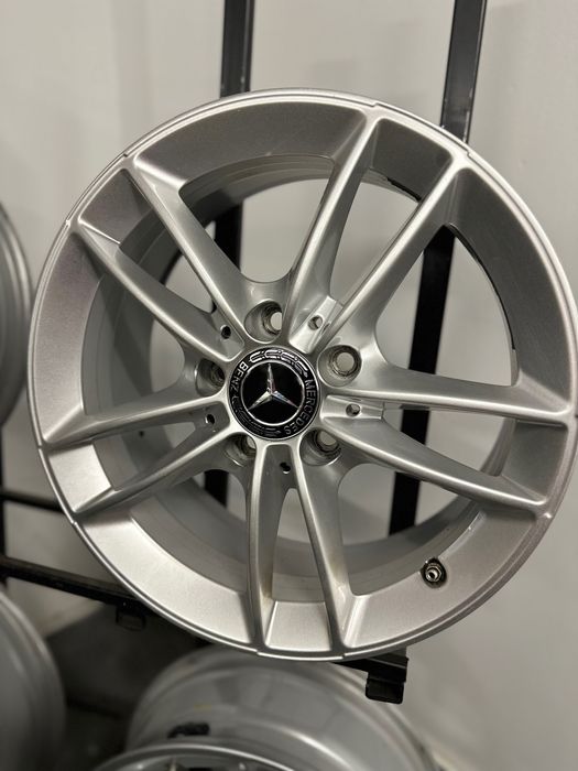 Jante Mercedes C-class, B-Class, A-Class, Vito R16 Transprt gratuit!