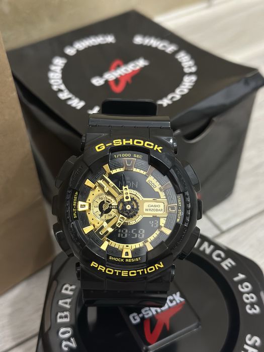 Ceas Casio G-Shock Nou