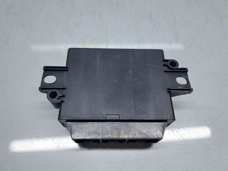 Modul senzori parcare Skoda Superb II Combi (3T5) Facelift [Fabr 2009