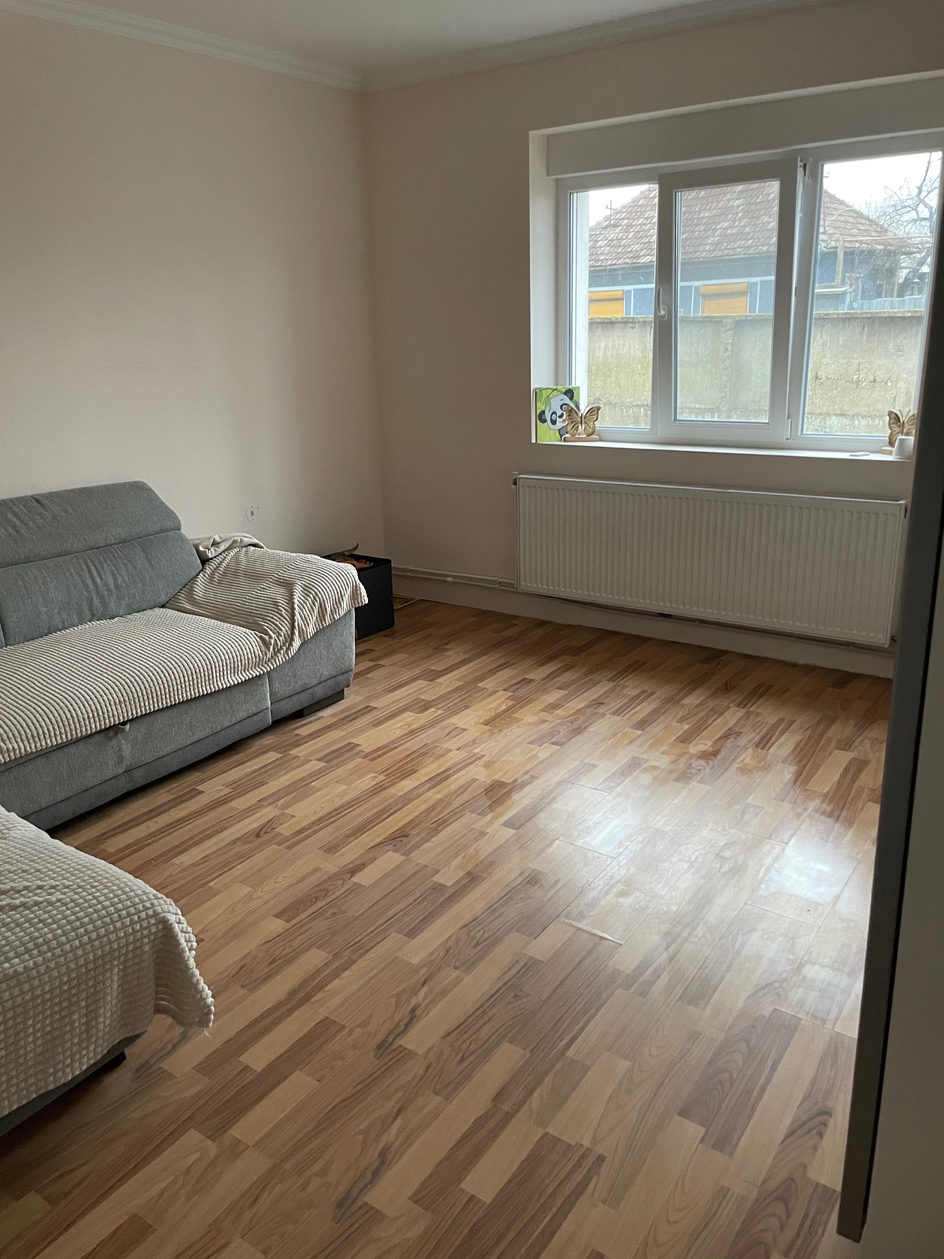 Casă de vânzare în comuna Tulca,9273 mp