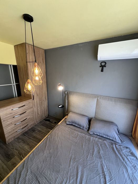 Дава се под наем Гараж / Паркомясто в Варна, Погреби - 65 кв.м за 433.5 € - Снимка #5