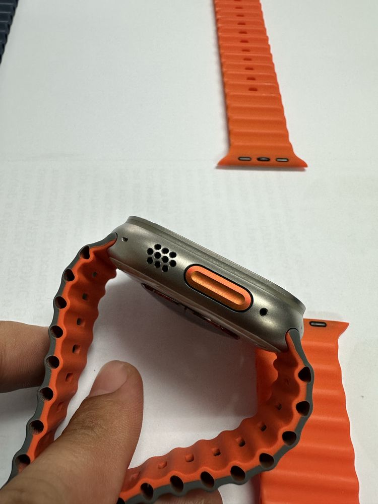 Apple Watch Ultra 49mm + Celluar