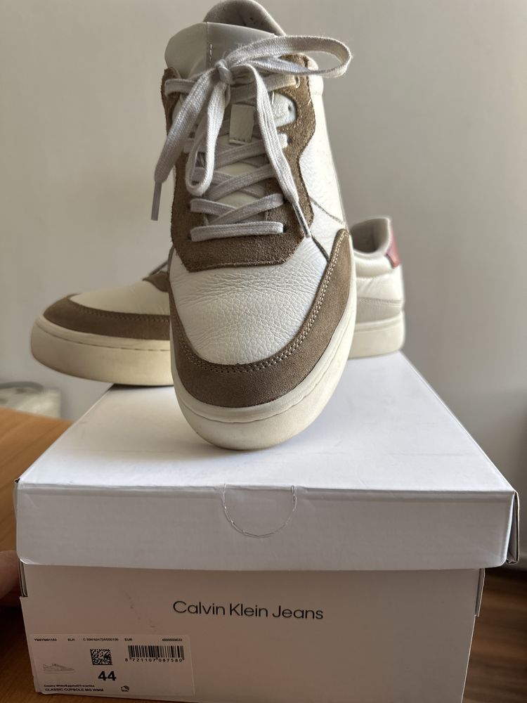 Pantofi casual Calvin Klein Jeans