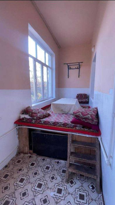 Продается 3-комнатная квартира в центре города  №374