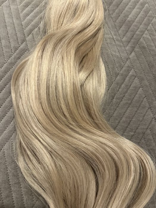 Extensii pat natural cumparate de la Kasmir koncept karina