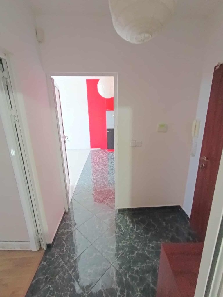 Дава се под наем Двустаен апартамент в София, Овча купел - 55 кв.м за 433.5 € - Снимка #4