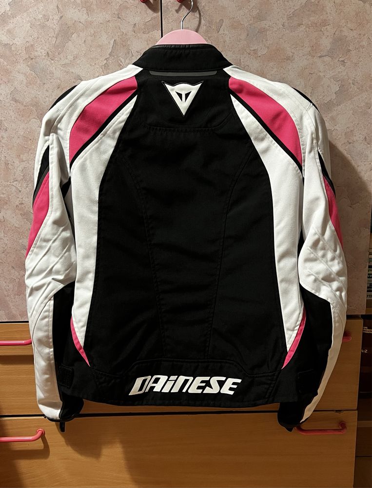 Geaca moto Dainese dama