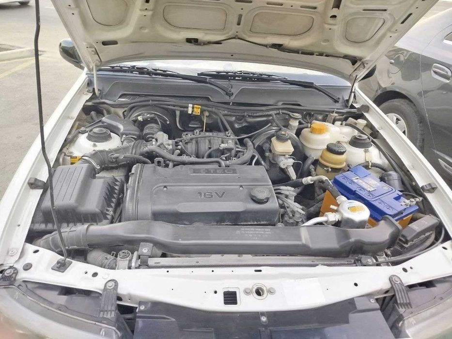 Продаю свою Nexia 2 - 1.6