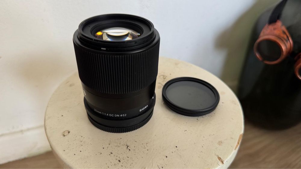 Obiectiv foto Tokina