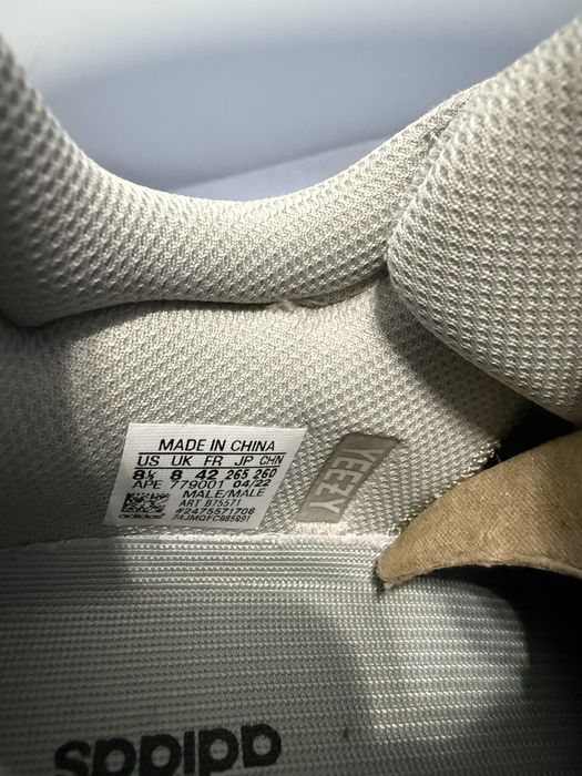 Adidas Yeezy 700 Wave Runner