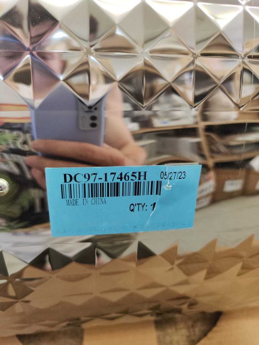 tambur uscator rufe Samsung,DC97-17465H