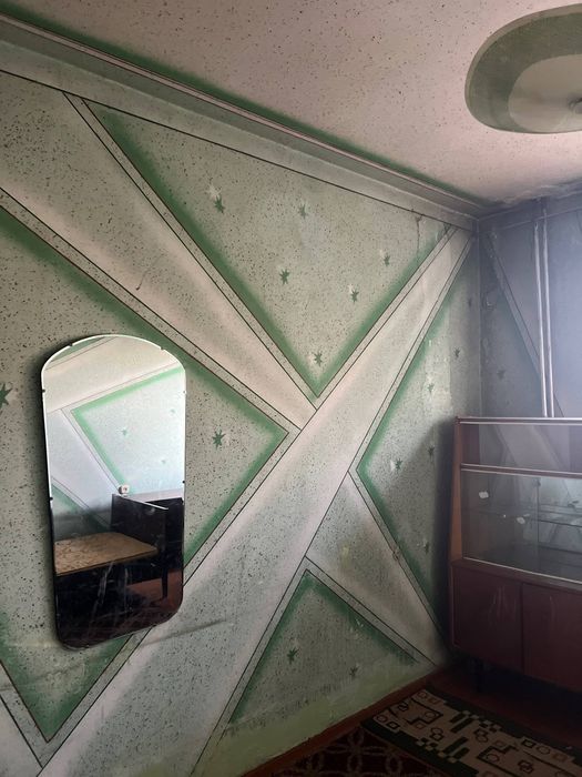 Arenda kvartira Yashnabod T Muljal tuzel metro, Kadishva bozor 3xona