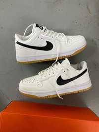 Nike SB Dunk Low White Gum