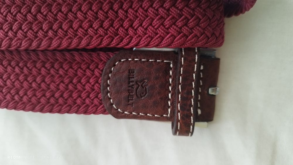 Curea Billybelt Air force