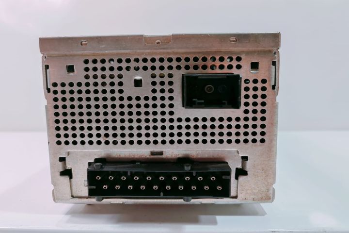 Amplificator 65126961389 BMW Seria 7 E65/E66 (facelift) seria