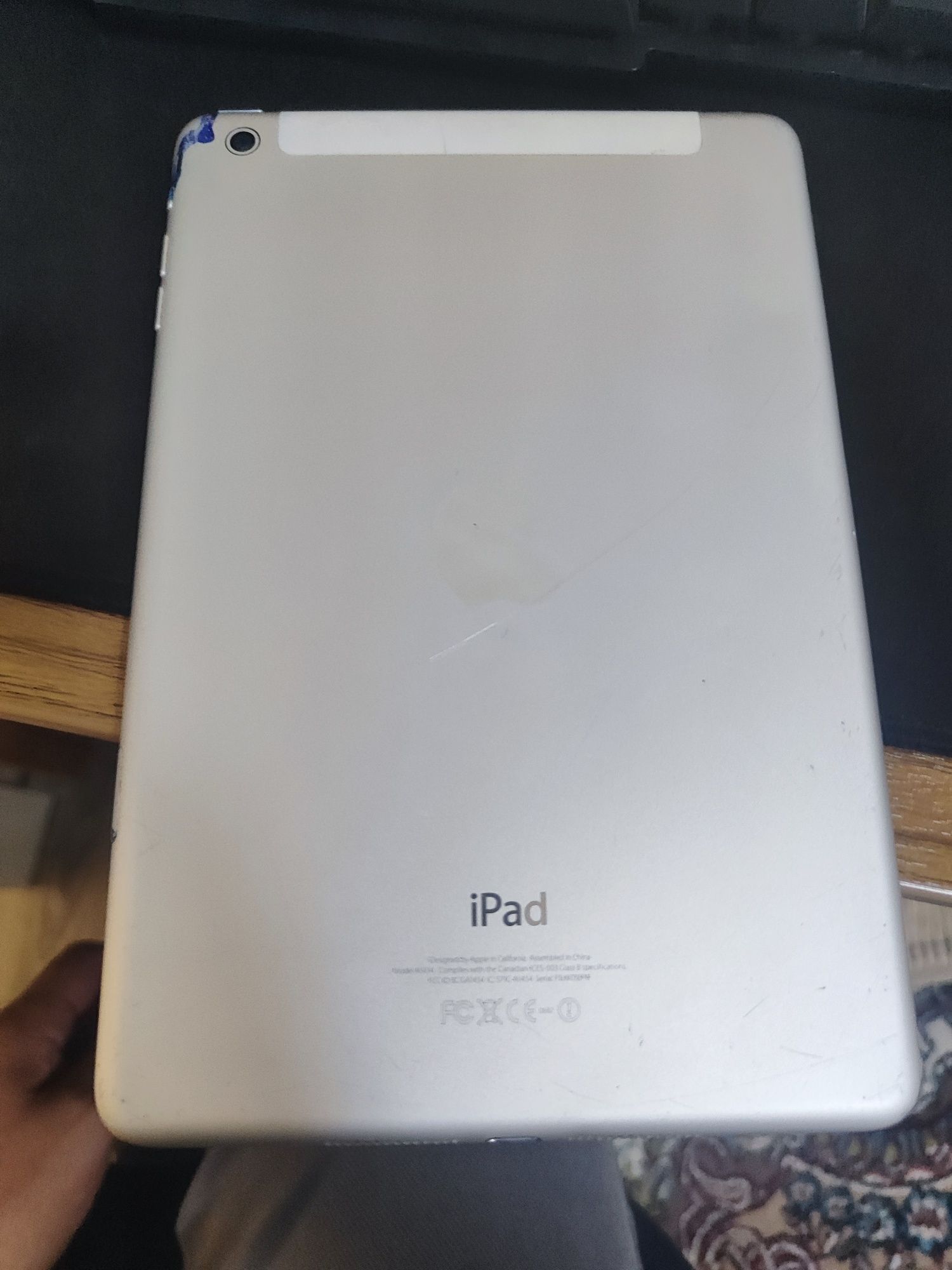 i pad mini запчасть.