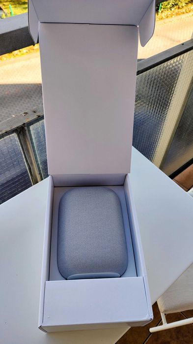 Google Nest Audio