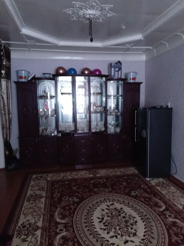 Уй сотилади 13 сотик уй 24 га 12 солинган+++
