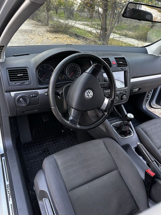 Golf 5 1.9 TDI Echipare Goal