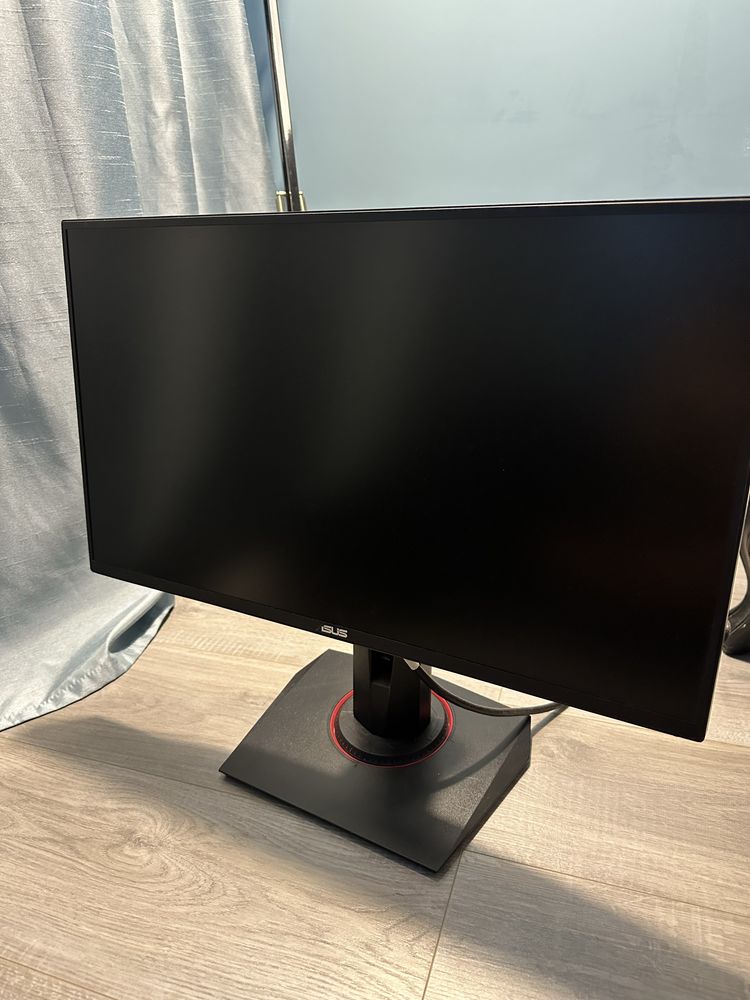 монитор ASUS 144hz