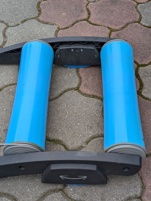Trainer Tacx Galaxia