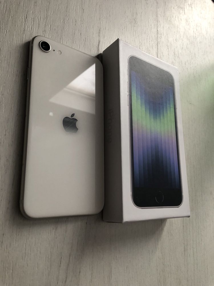 Iphone se 3 2022