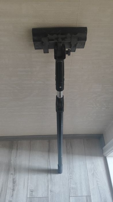 Ручка - удлинитель Olejnik, для шпателя машинного нанесения.

Телескоп