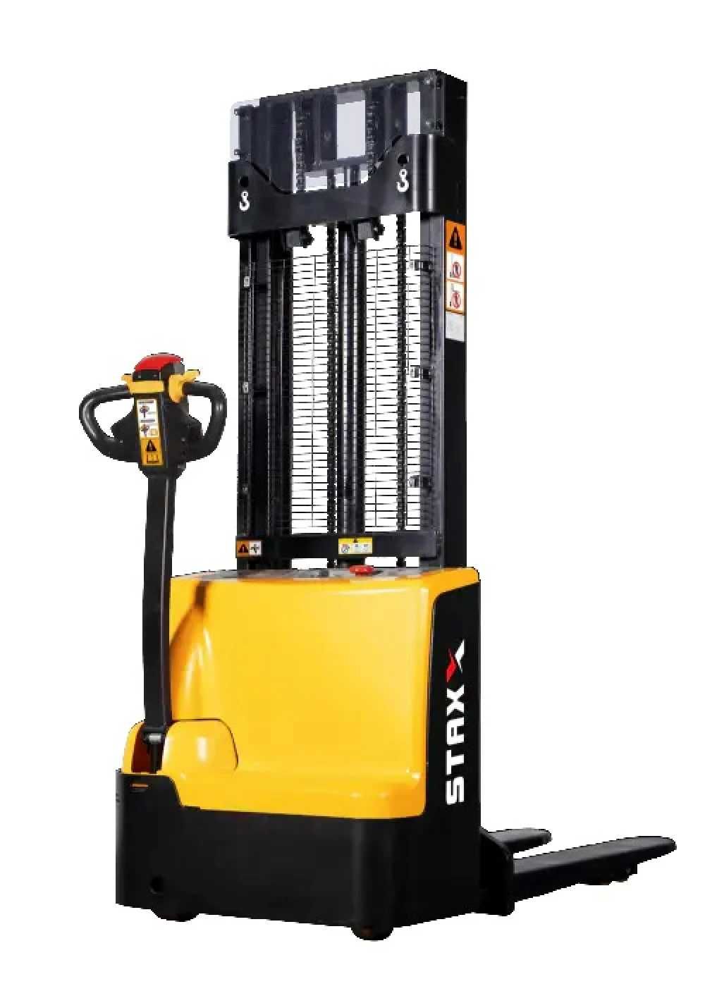 Stivuitoare electrice, liza electrostivuitor transpalet Staxx Hangcha