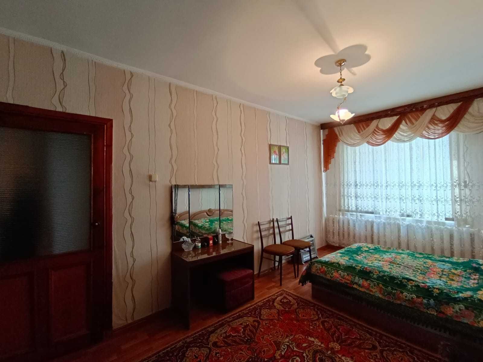 Продаю отличный 4 комн. дом в Шахтерском поселке. Оформление в ипотеку