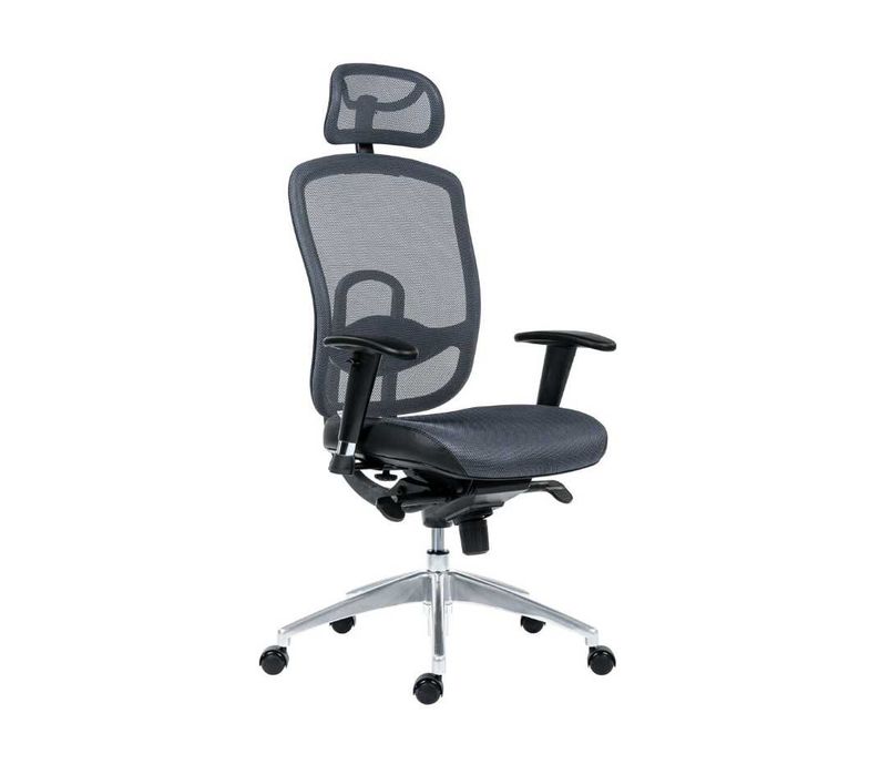 Ергономичен стол Antares - OKLAHOMA PDH