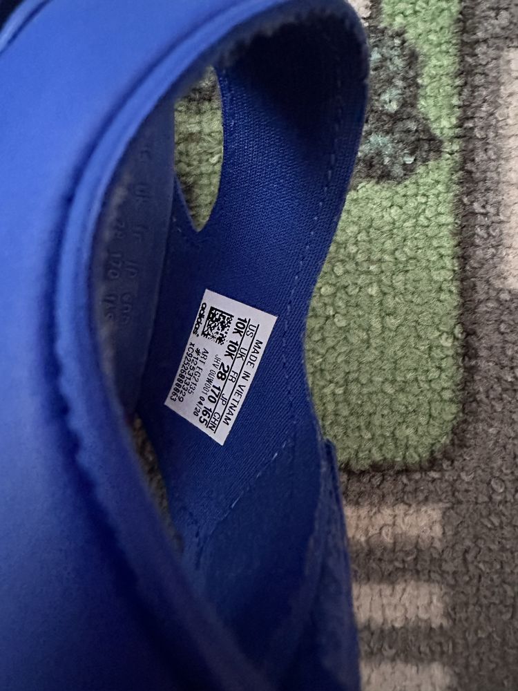 Сандали Adidas адидас